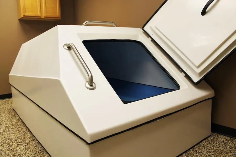 Kabina izolacji sensorycznej – co to jest i jakie ma korzyści?