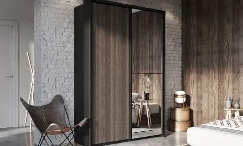 Jaki kolor ścian do mebli wenge? Idealne połączenia dla Twojego wnętrza