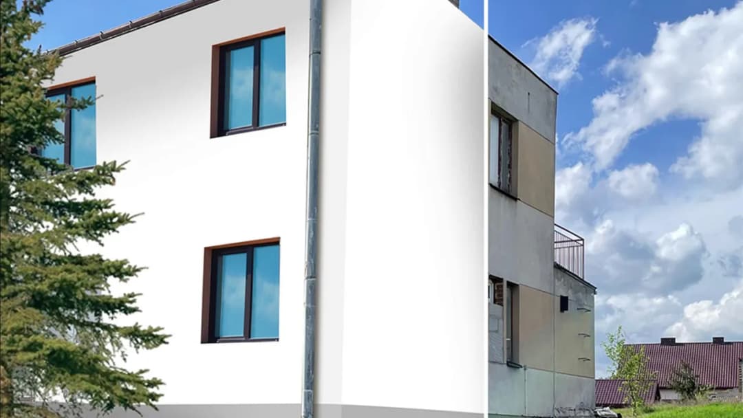 Jak prawidłowo malować ściany, unikając najczęstszych błędów