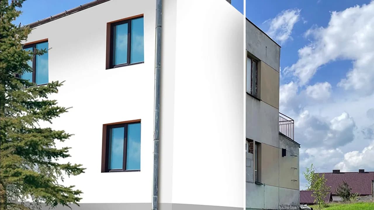 Jak prawidłowo malować ściany, unikając najczęstszych błędów