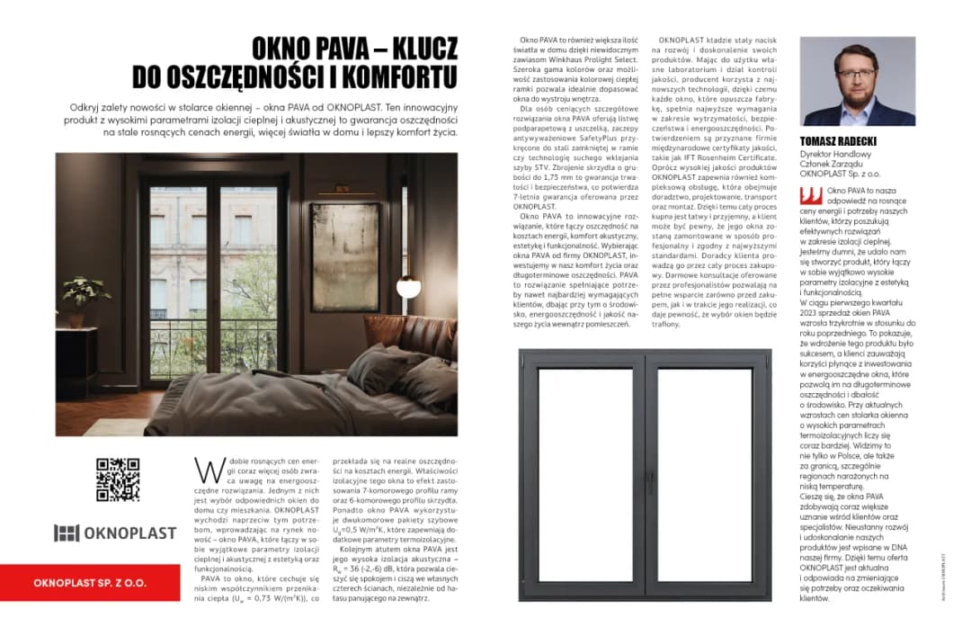 Izolacja cieplna - klucz do oszczędności energii i komfortu w domu