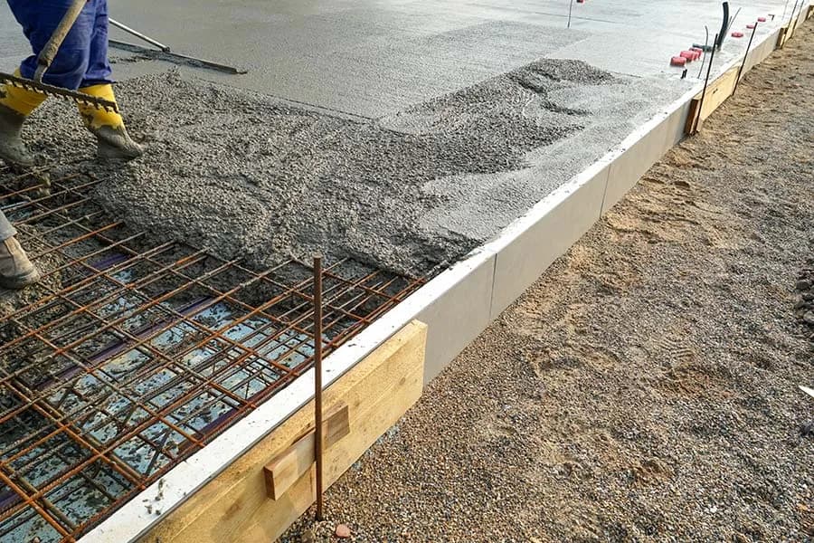 Jaki fundament pod dom 35m2: tanie opcje i najważniejsze wskazówki