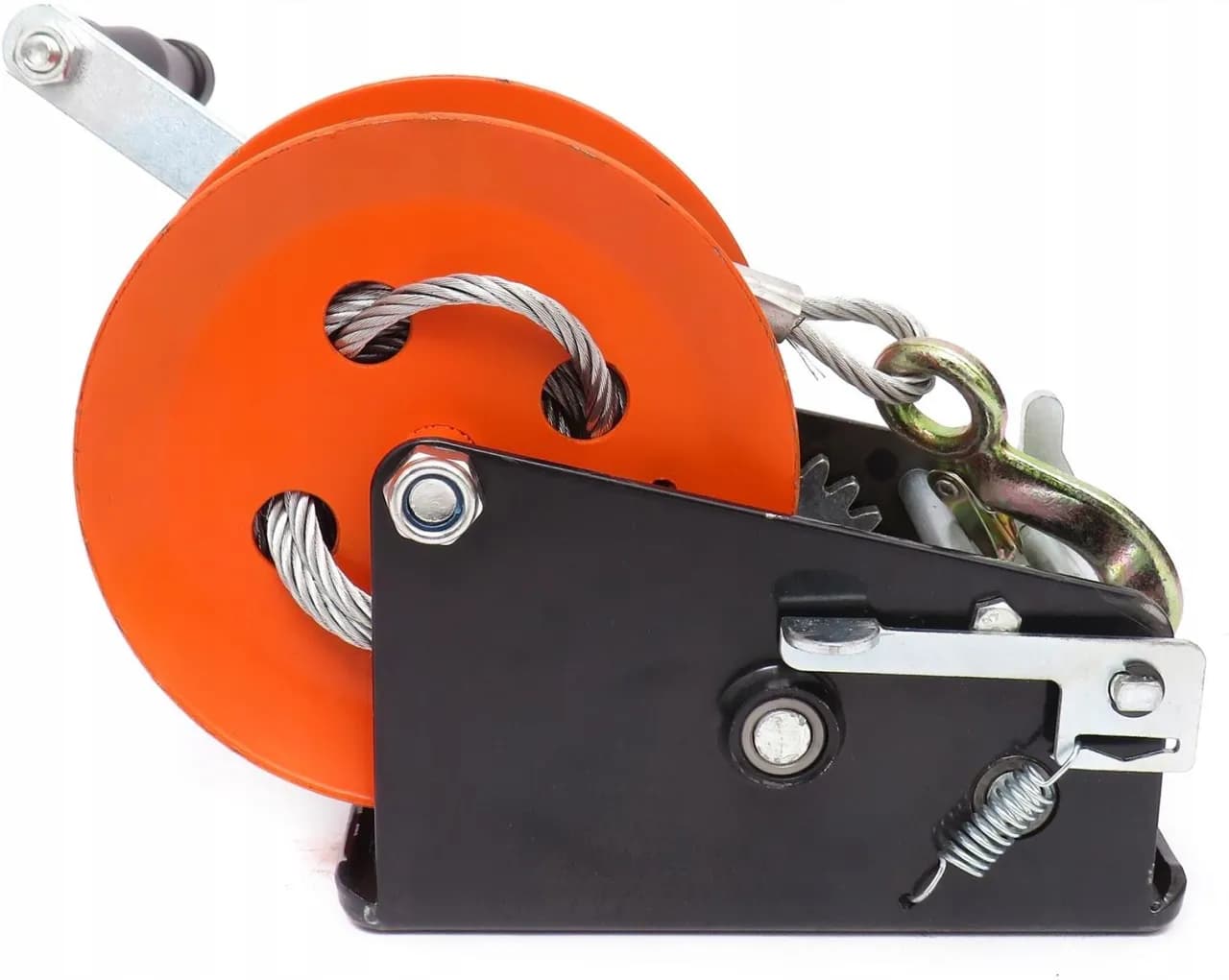 Najlepsze wyciągarki do rusztowań - porównanie modeli i cen