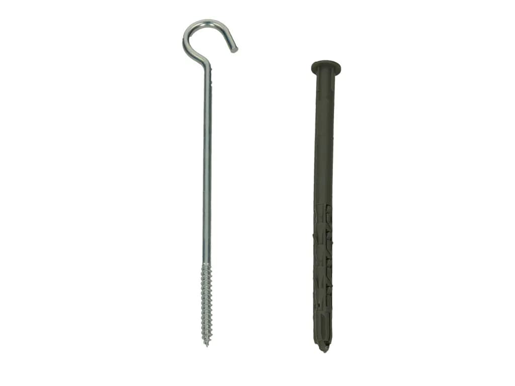 Jakie kołki do elewacji wybrać, aby uniknąć problemów z izolacją?