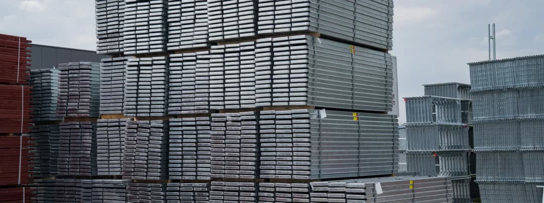 Isopol rusztowania – jak wybrać najlepsze rozwiązania dla Twojej budowy