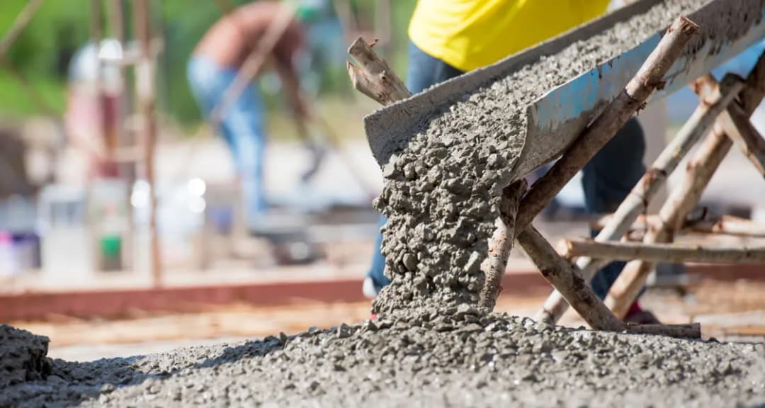 Jak obliczyć ilość betonu na fundament, aby uniknąć niepotrzebnych kosztów