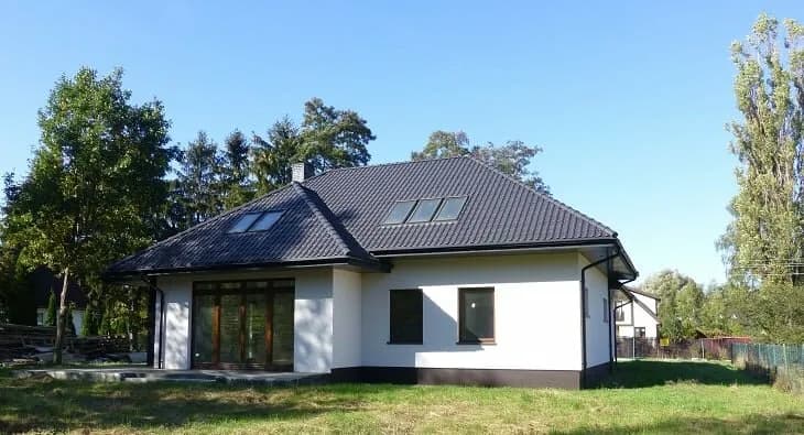 Jaka głębokość fundamentu? Kluczowe czynniki wpływające na wybór